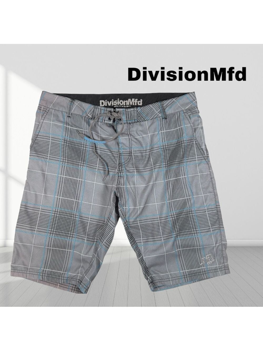 Men’s board short bathing suit